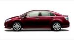 Toyota Sai 2010 года